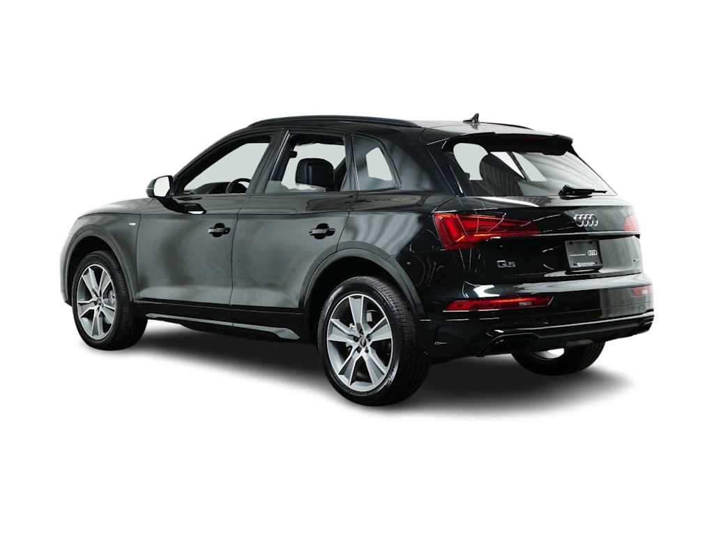 Thumbnail: 2025 Audi Q5 - 4