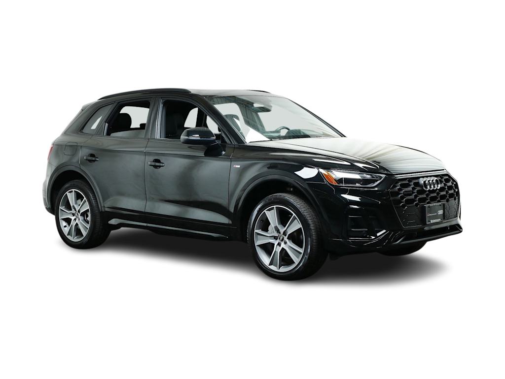Thumbnail: 2025 Audi Q5 - 14