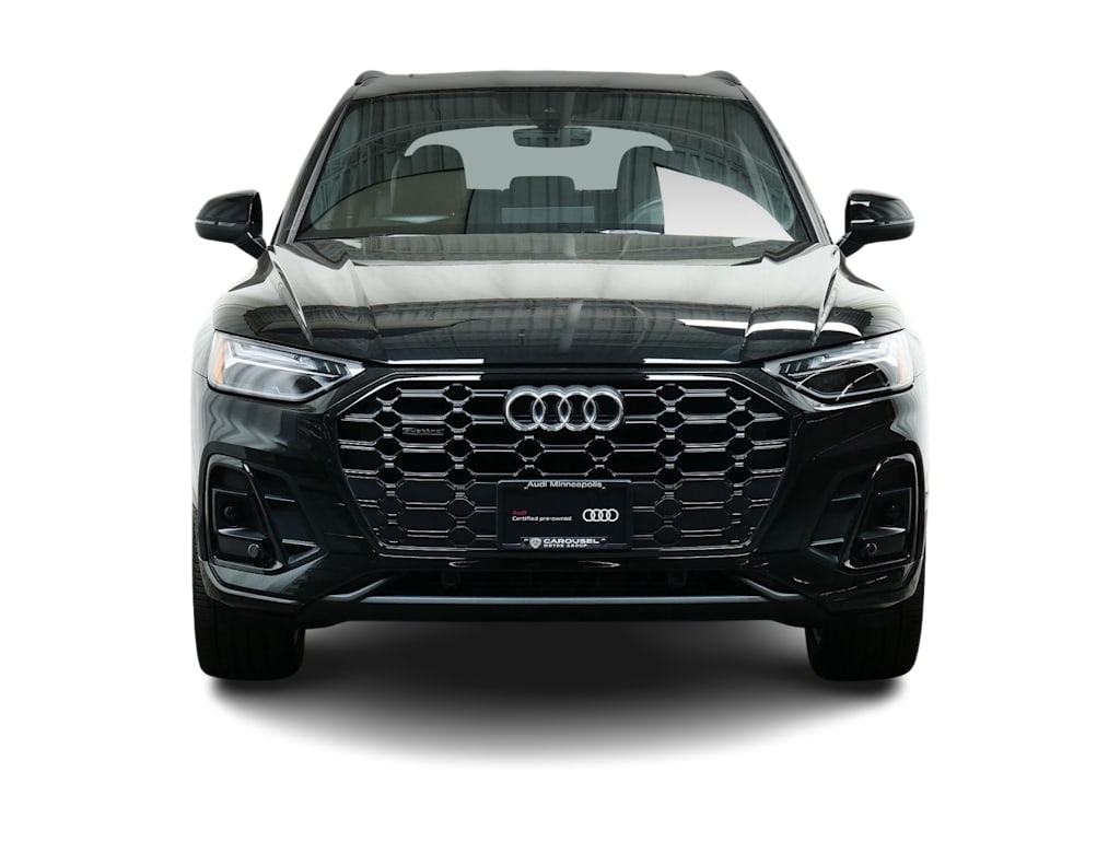 Thumbnail: 2025 Audi Q5 - 6