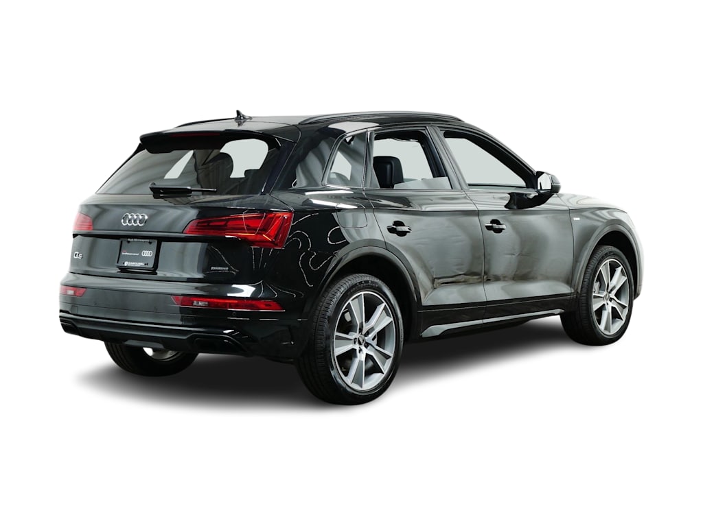 Thumbnail: 2025 Audi Q5 - 12