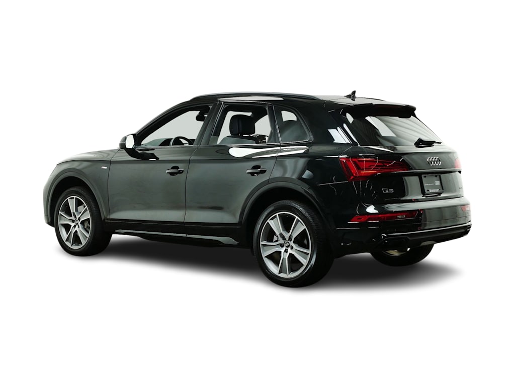 Thumbnail: 2025 Audi Q5 - 4