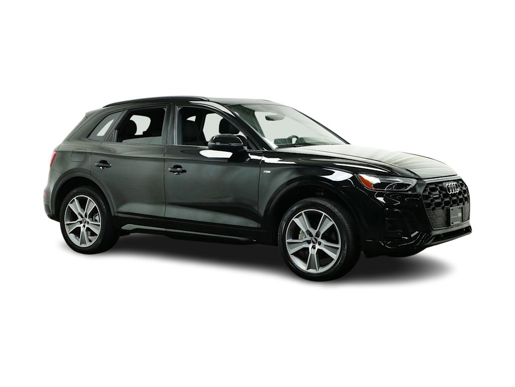 Thumbnail: 2025 Audi Q5 - 14