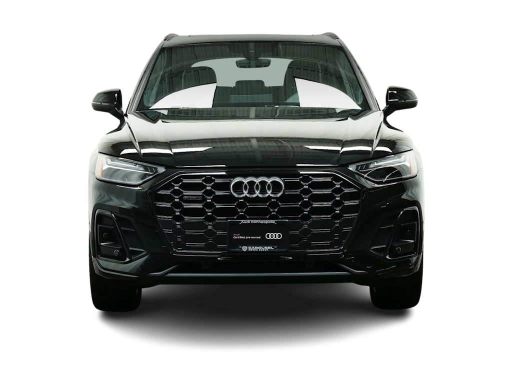 Thumbnail: 2025 Audi Q5 - 6