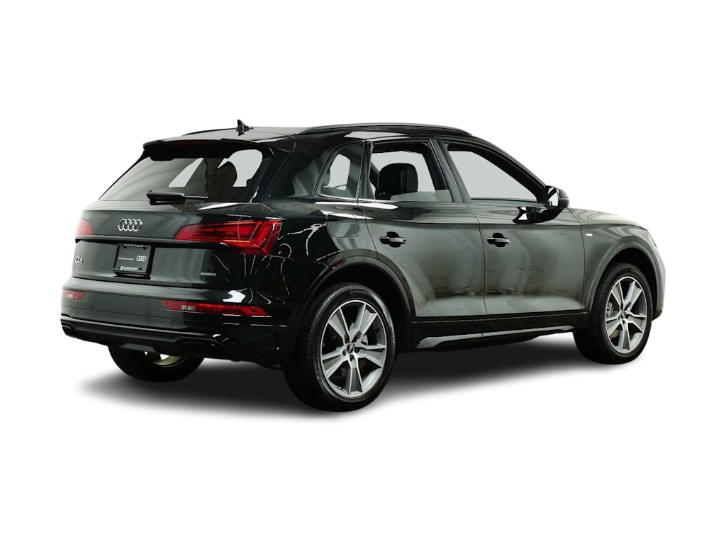 Thumbnail: 2025 Audi Q5 - 12