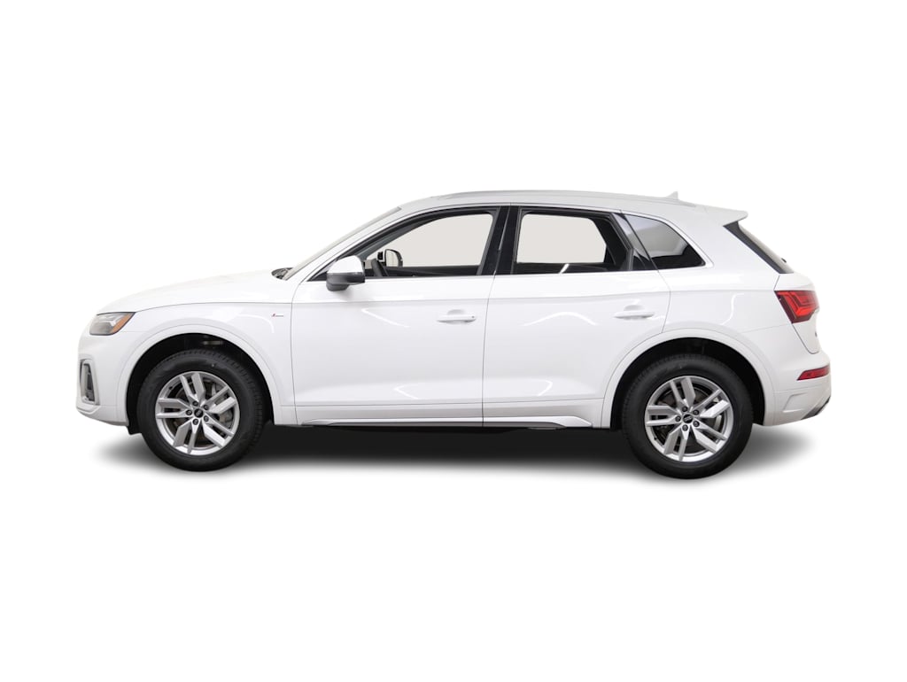 Thumbnail: 2023 Audi Q5 - 3