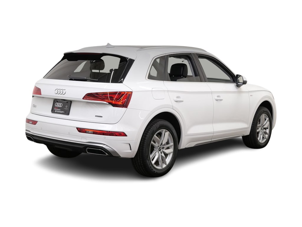 Thumbnail: 2023 Audi Q5 - 12