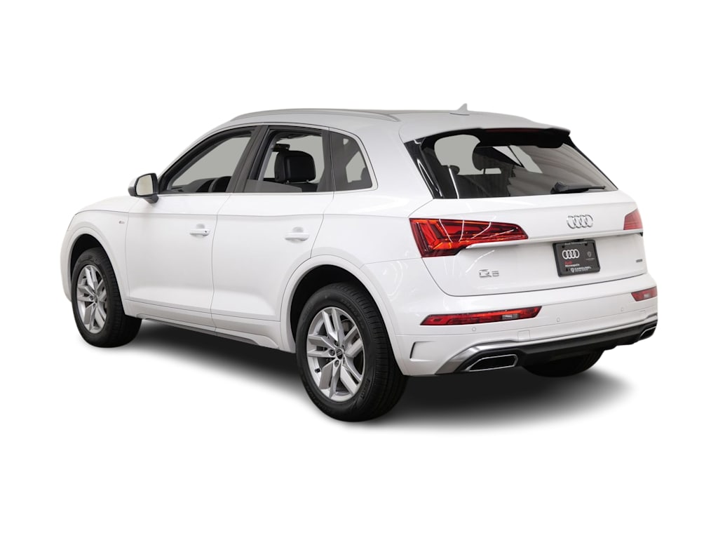 Thumbnail: 2023 Audi Q5 - 4