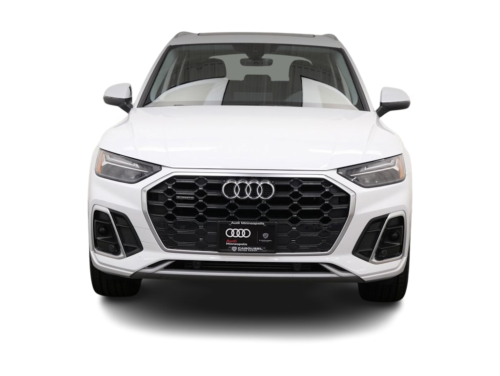 Thumbnail: 2023 Audi Q5 - 6