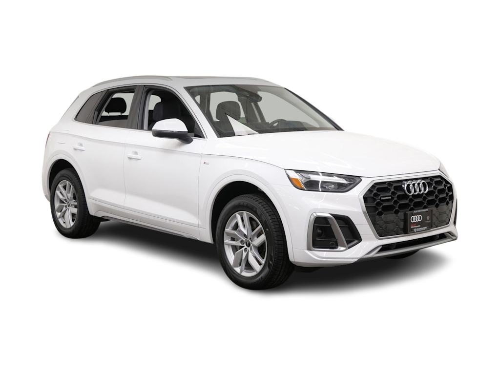 Thumbnail: 2023 Audi Q5 - 14