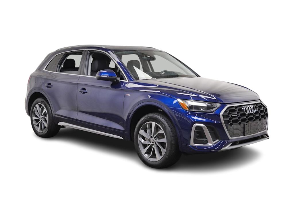 Thumbnail: 2023 Audi Q5 - 15