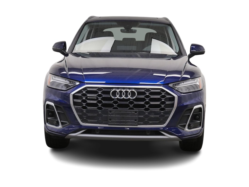 Thumbnail: 2023 Audi Q5 - 6