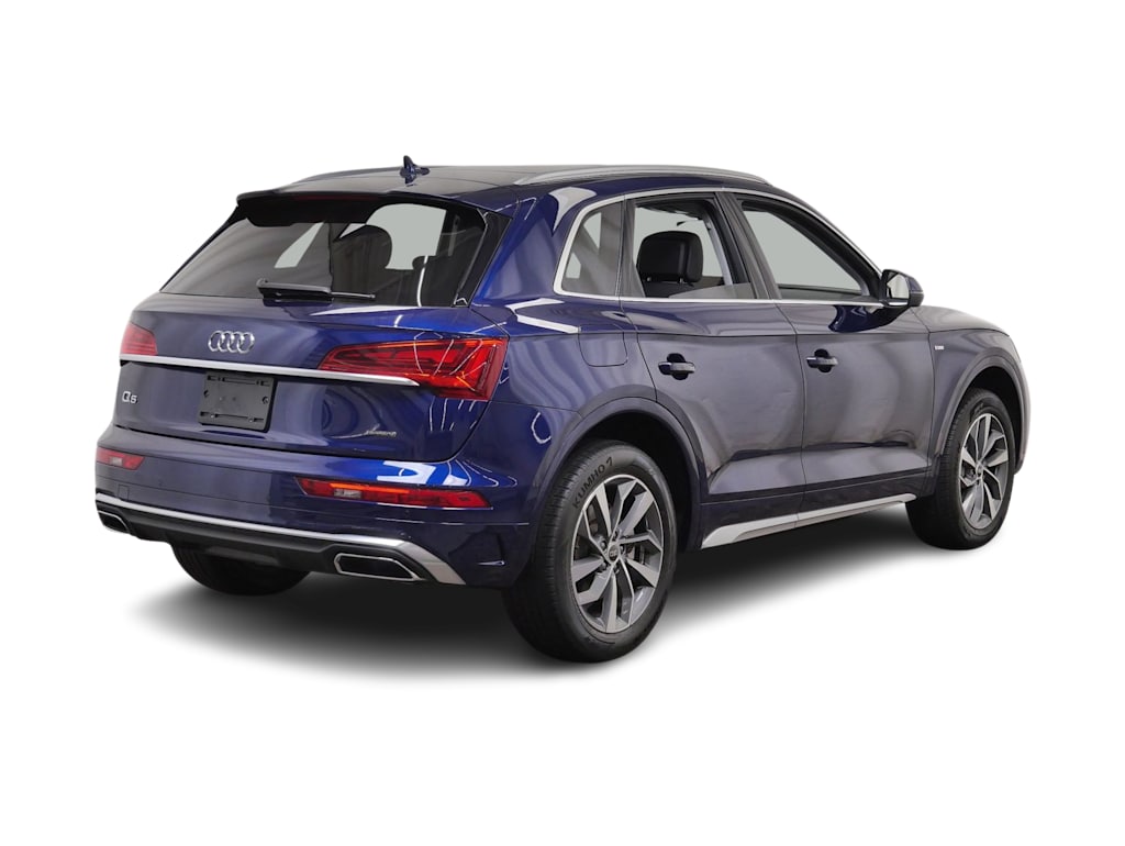 Thumbnail: 2023 Audi Q5 - 13