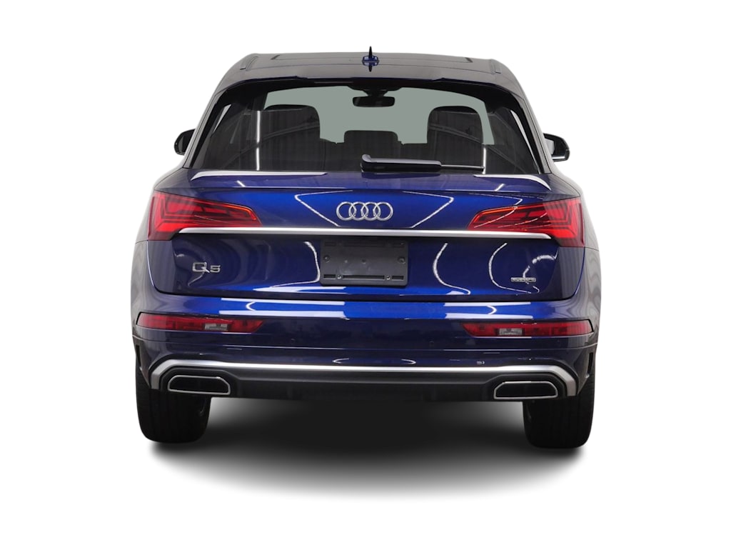 Thumbnail: 2023 Audi Q5 - 5