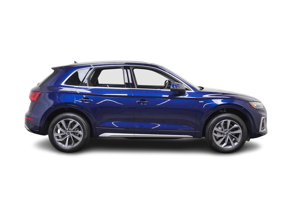 Thumbnail: 2023 Audi Q5 - 14