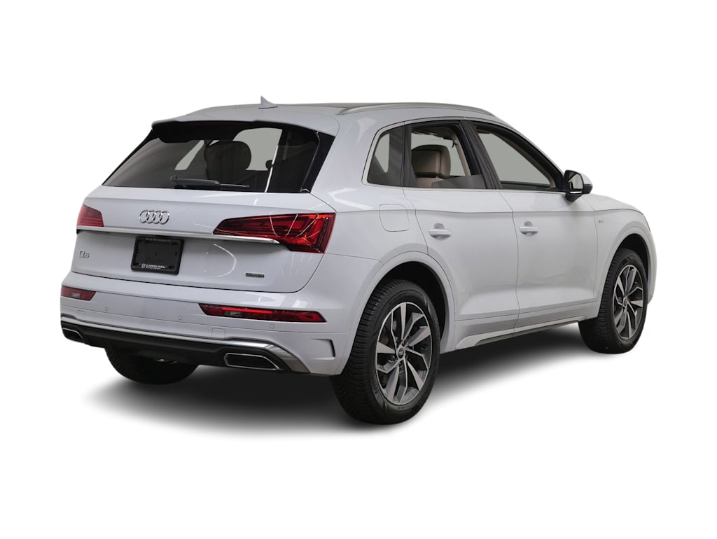 Thumbnail: 2023 Audi Q5 - 13