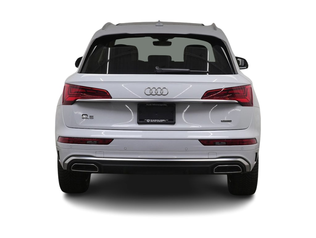 Thumbnail: 2023 Audi Q5 - 5