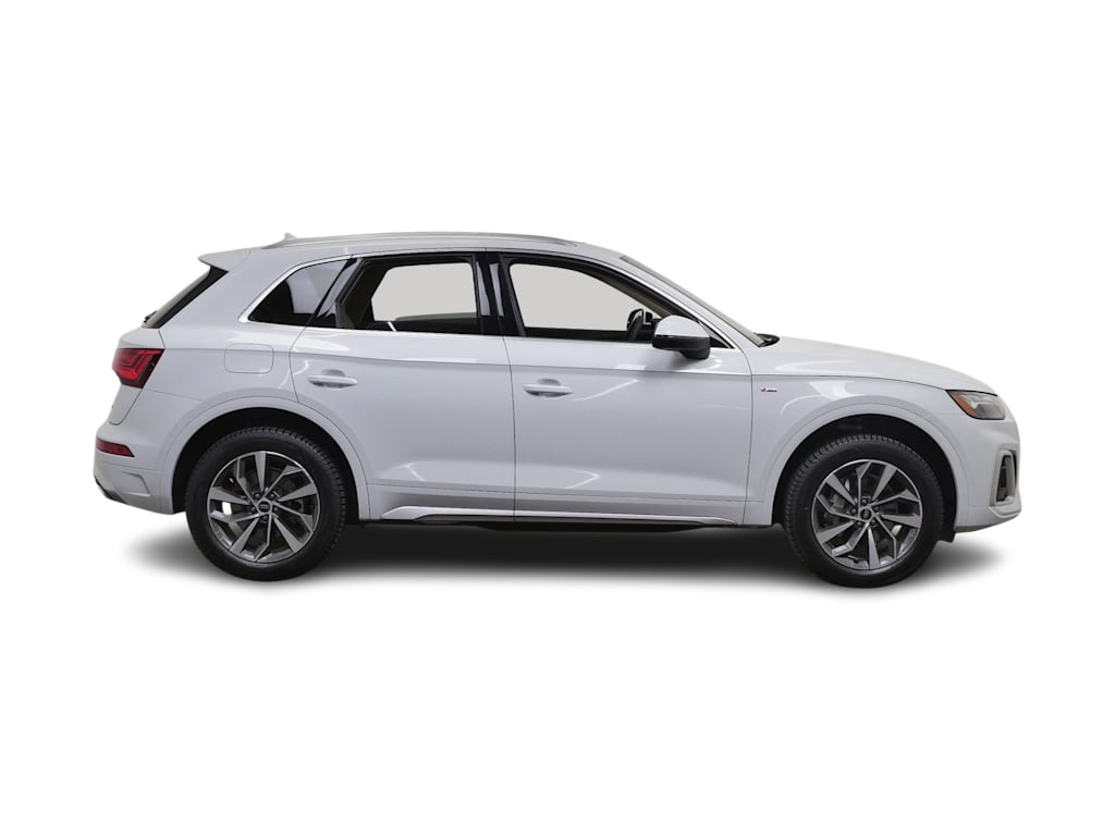 Thumbnail: 2023 Audi Q5 - 14