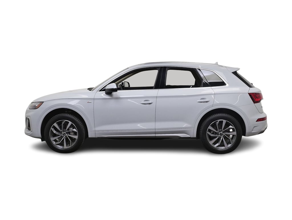 Thumbnail: 2023 Audi Q5 - 3