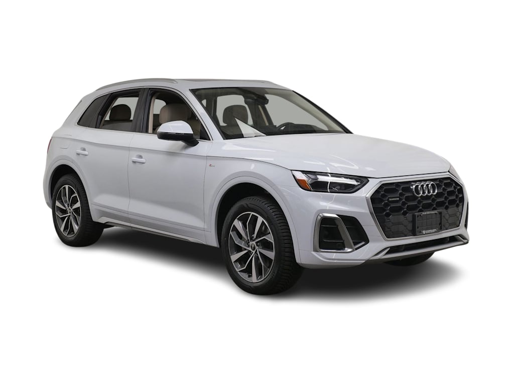 Thumbnail: 2023 Audi Q5 - 15