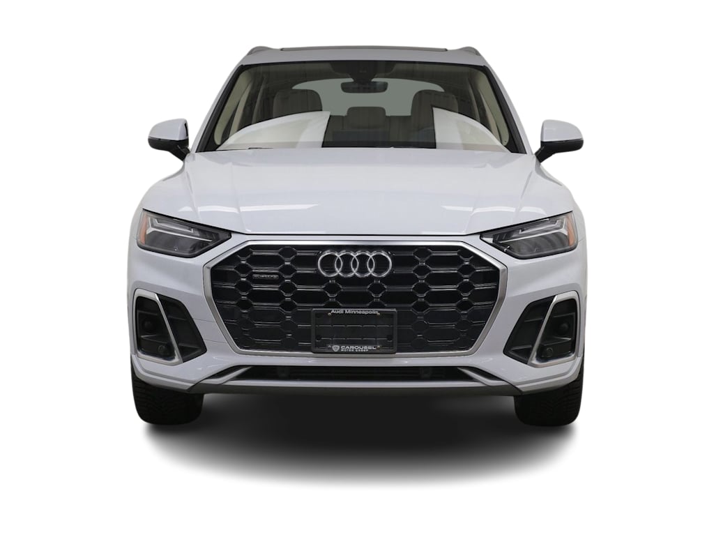 Thumbnail: 2023 Audi Q5 - 6