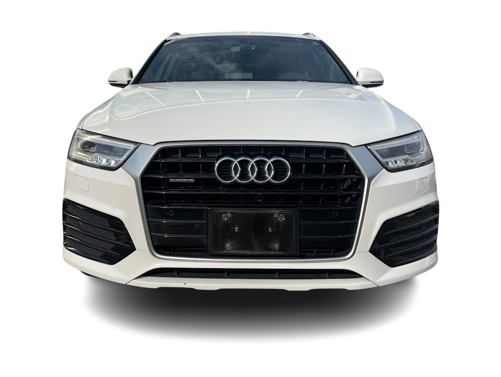 Thumbnail: 2018 Audi Q3 - 3