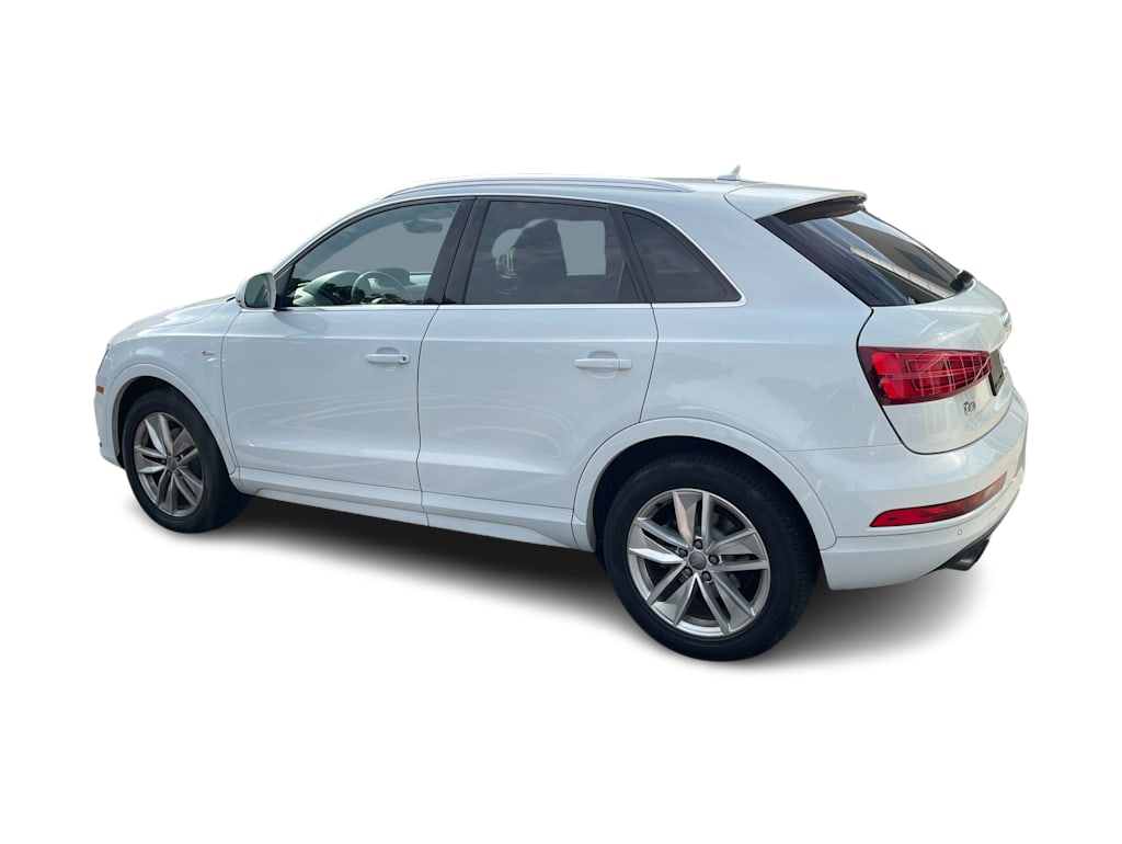 Thumbnail: 2018 Audi Q3 - 2