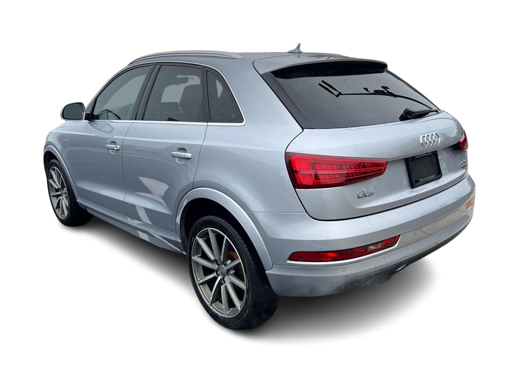 Thumbnail: 2018 Audi Q3 - 4