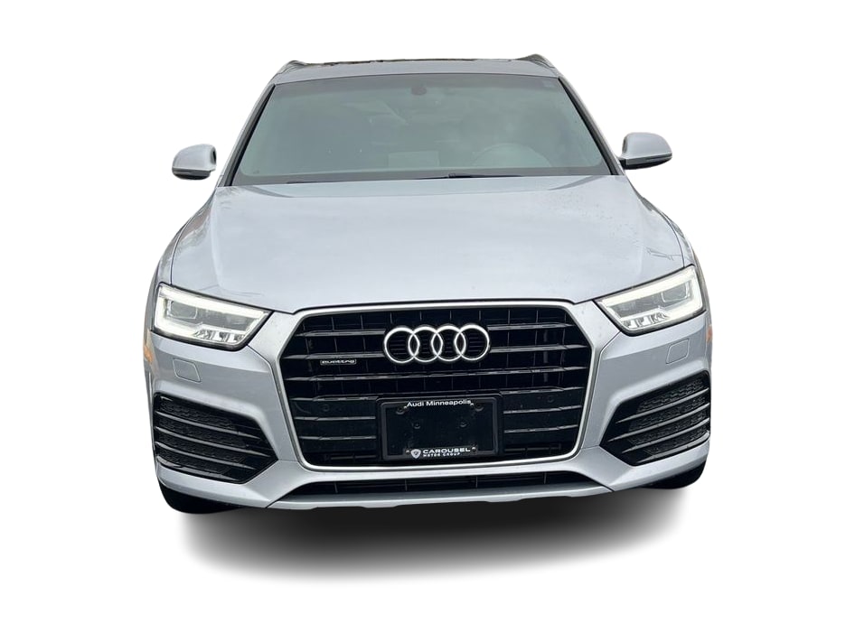 Thumbnail: 2018 Audi Q3 - 5