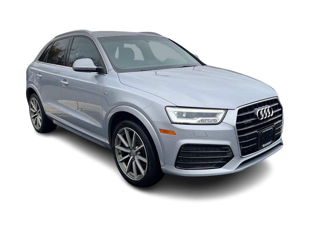 Thumbnail: 2018 Audi Q3 - 10