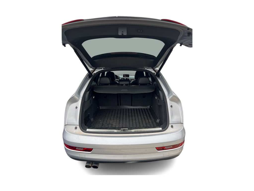 Thumbnail: 2018 Audi Q3 - 9