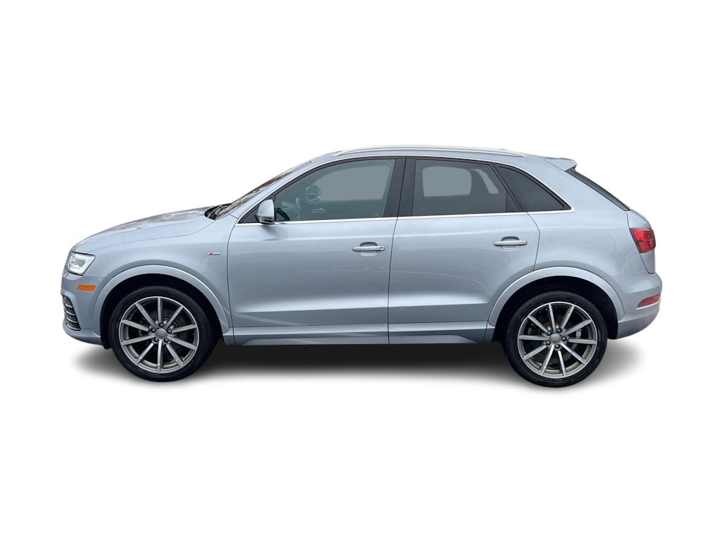 Thumbnail: 2018 Audi Q3 - 3