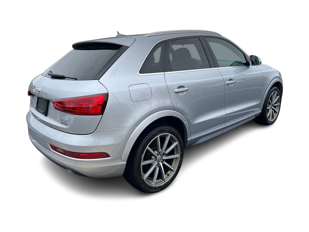 Thumbnail: 2018 Audi Q3 - 11