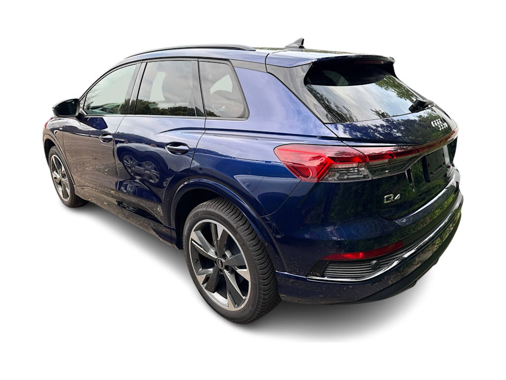 Thumbnail: 2023 Audi Q4 e-tron - 2