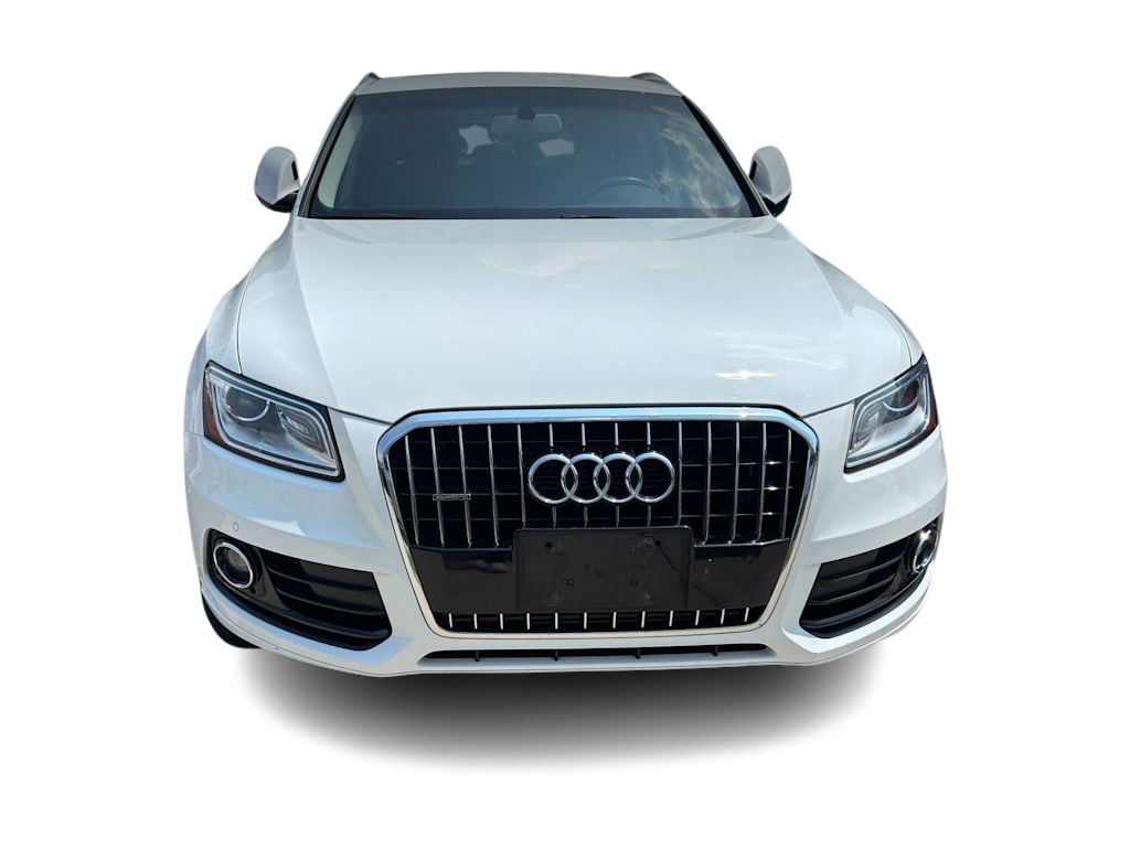 Thumbnail: 2017 Audi Q5 - 4