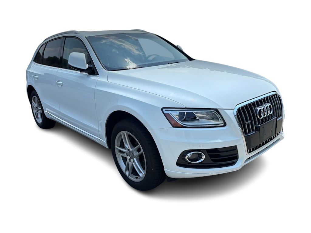 Thumbnail: 2017 Audi Q5 - 8