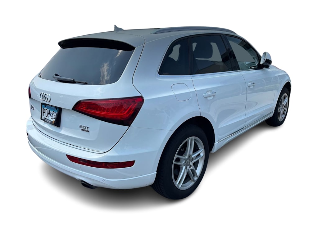 Thumbnail: 2017 Audi Q5 - 10
