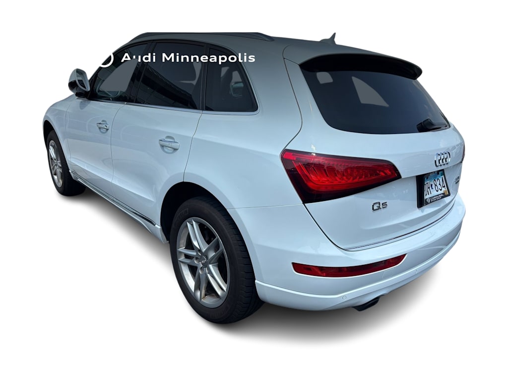 Thumbnail: 2017 Audi Q5 - 3