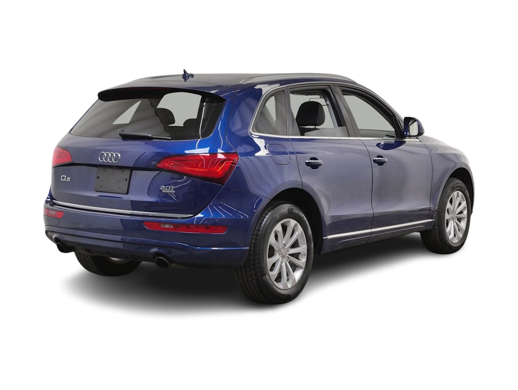 Thumbnail: 2016 Audi Q5 - 12