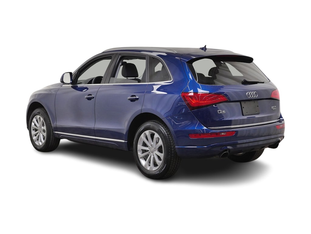 Thumbnail: 2016 Audi Q5 - 4