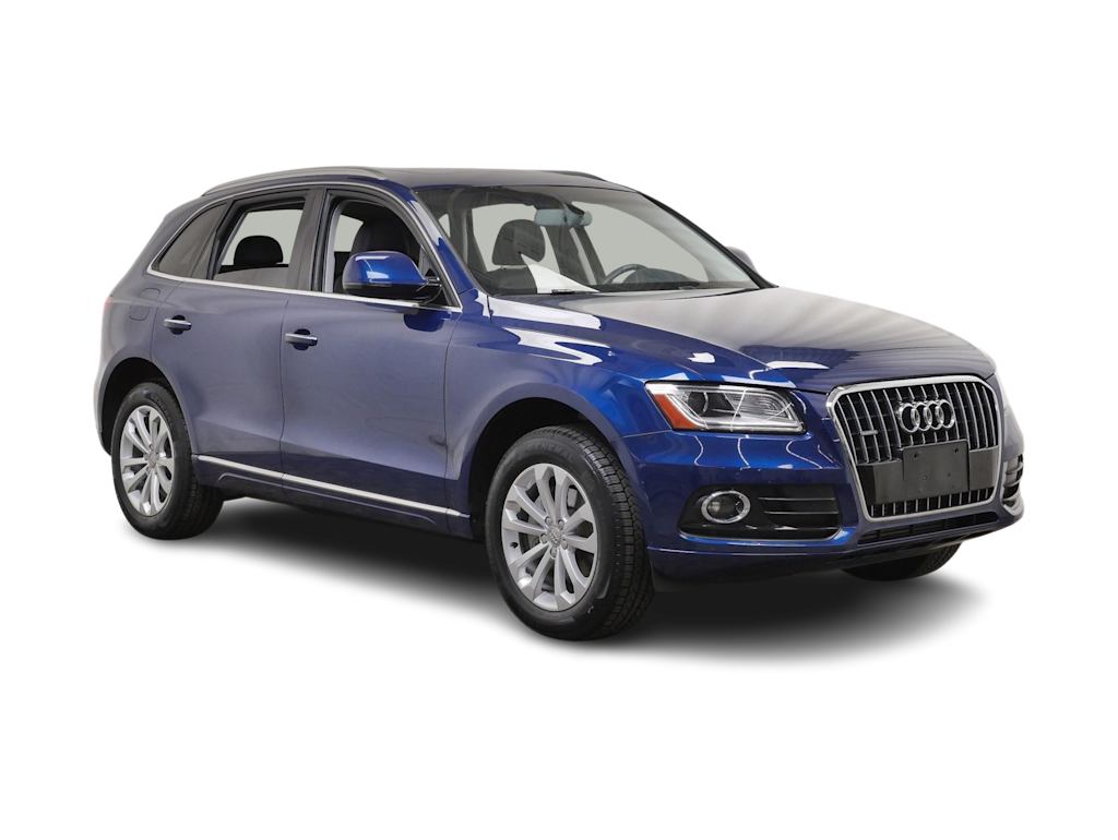 Thumbnail: 2016 Audi Q5 - 14