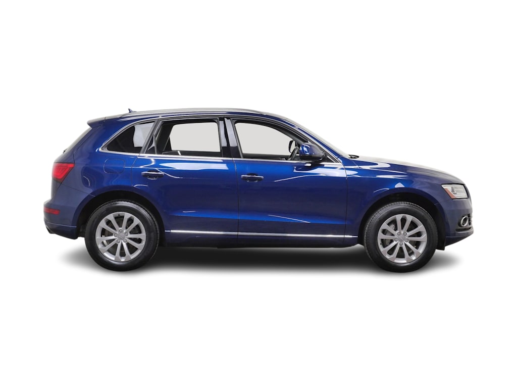 Thumbnail: 2016 Audi Q5 - 13