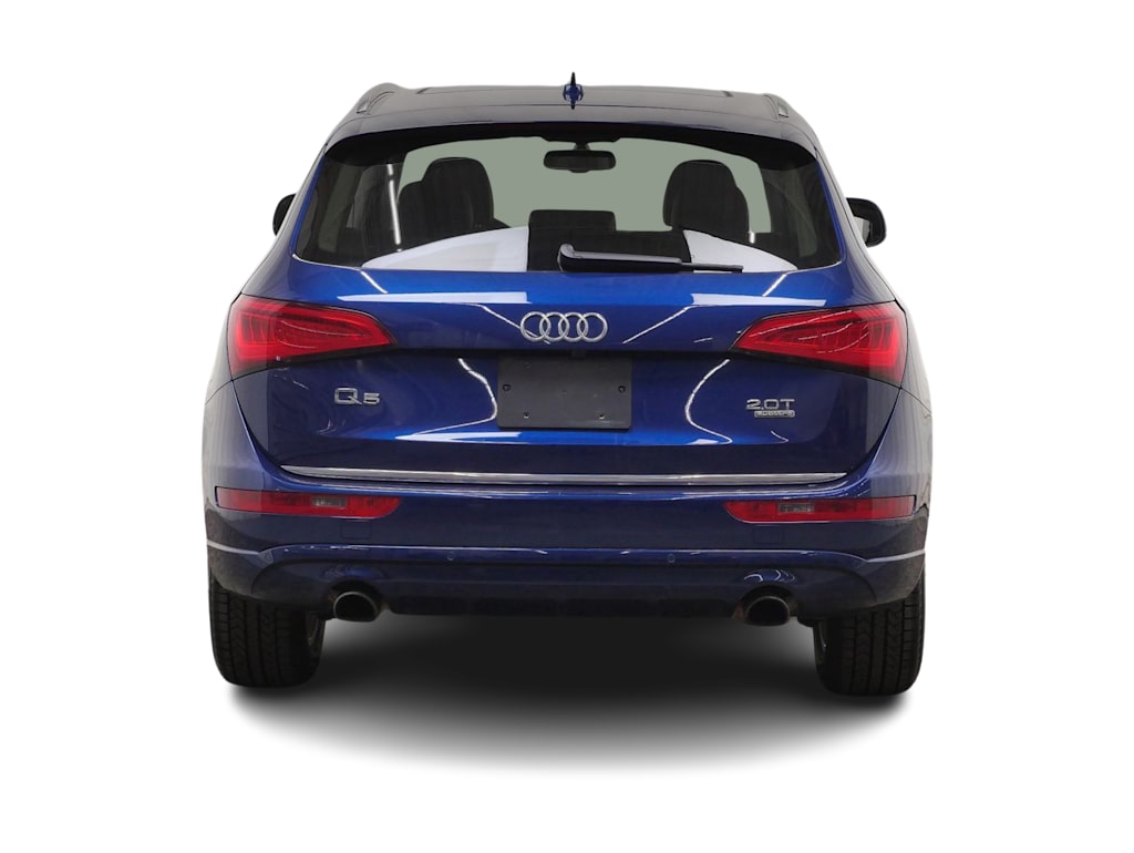 Thumbnail: 2016 Audi Q5 - 5