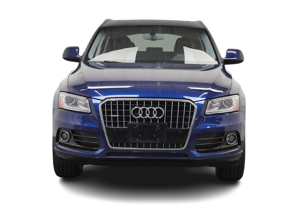Thumbnail: 2016 Audi Q5 - 6