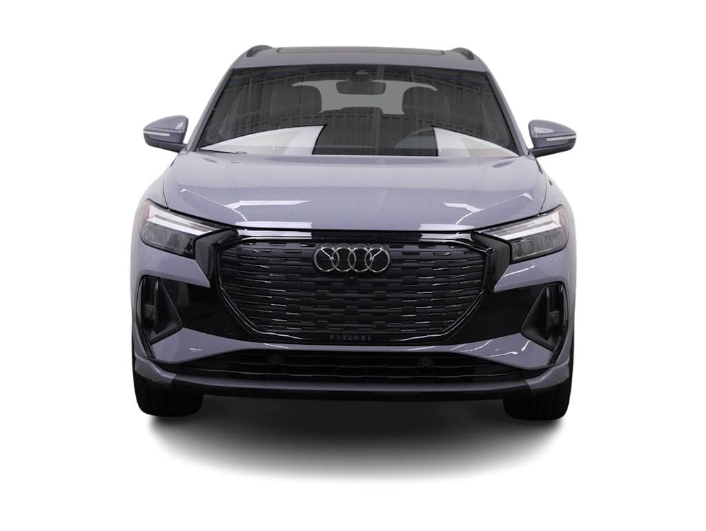 Thumbnail: 2023 Audi Q4 e-tron - 15