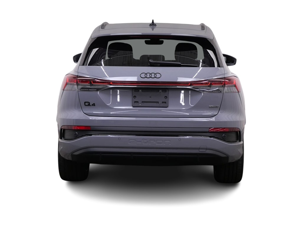 Thumbnail: 2023 Audi Q4 e-tron - 5
