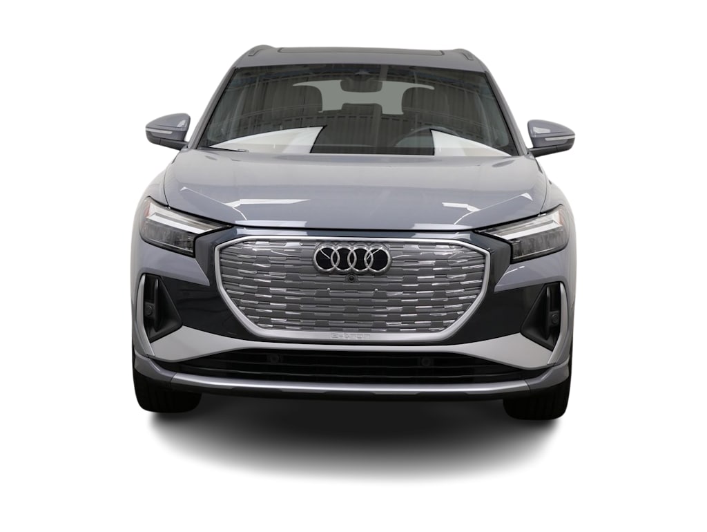 Thumbnail: 2023 Audi Q4 e-tron - 15