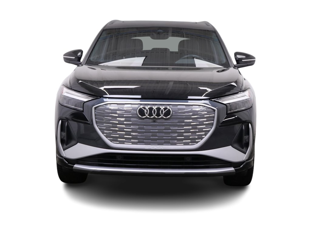 Thumbnail: 2023 Audi Q4 e-tron - 15