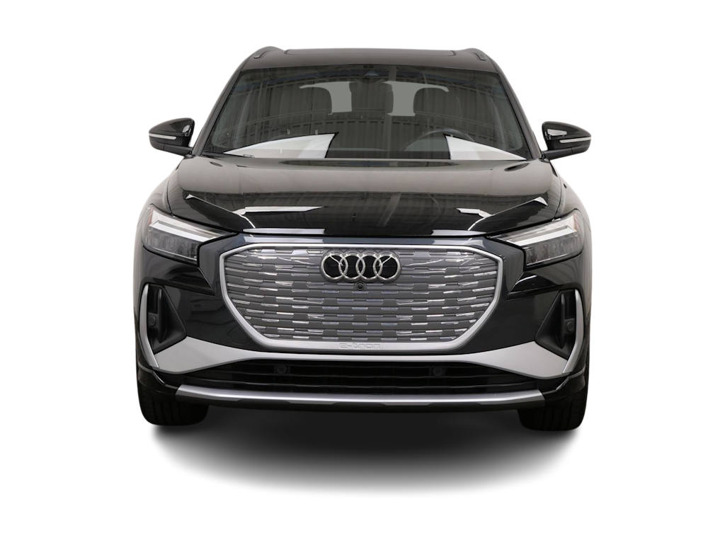 Thumbnail: 2023 Audi Q4 e-tron - 15