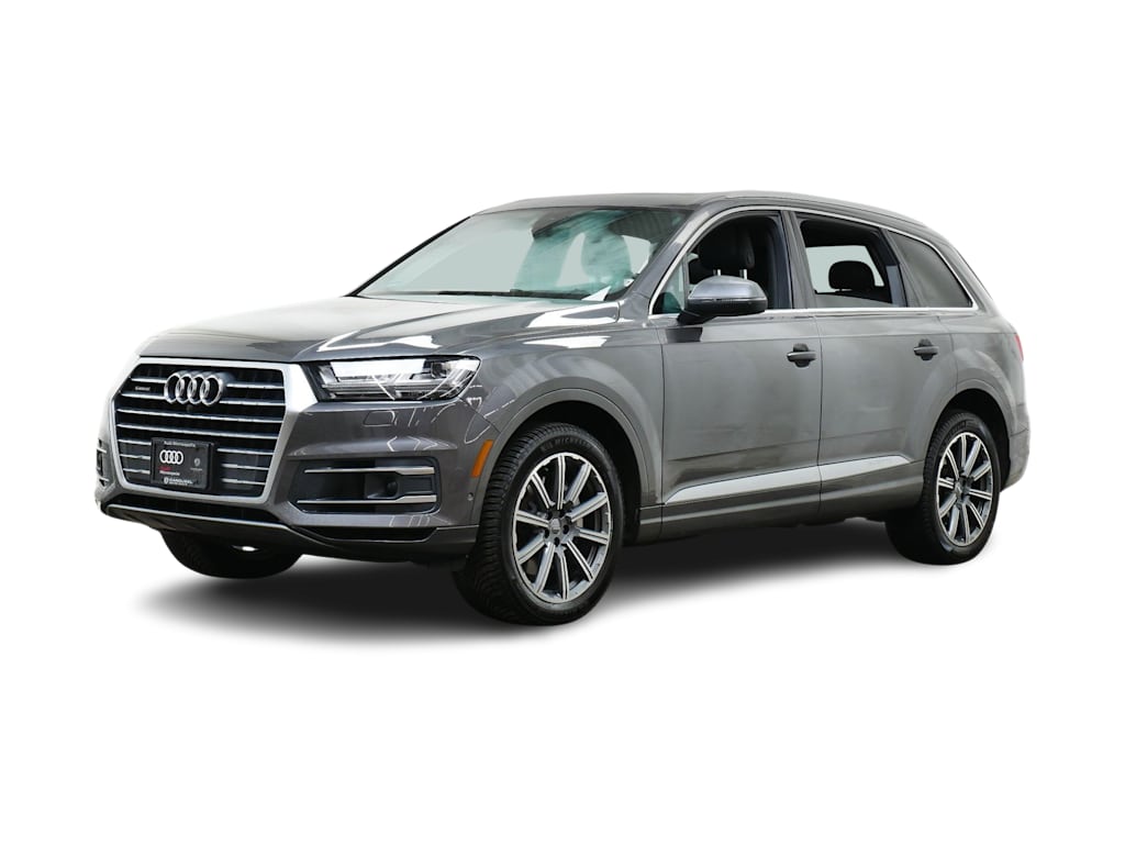 2019 Audi Q7