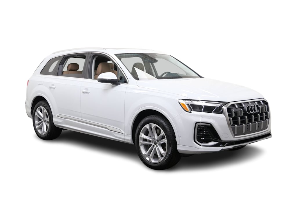 Thumbnail: 2026 Audi Q7 - 11